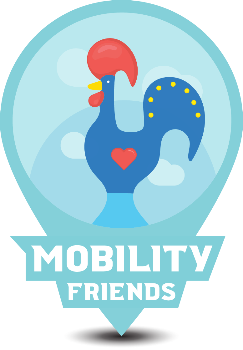 Mobility Friends
